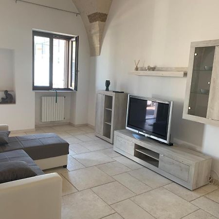 Apartamento Toto House Mesagne Exterior foto